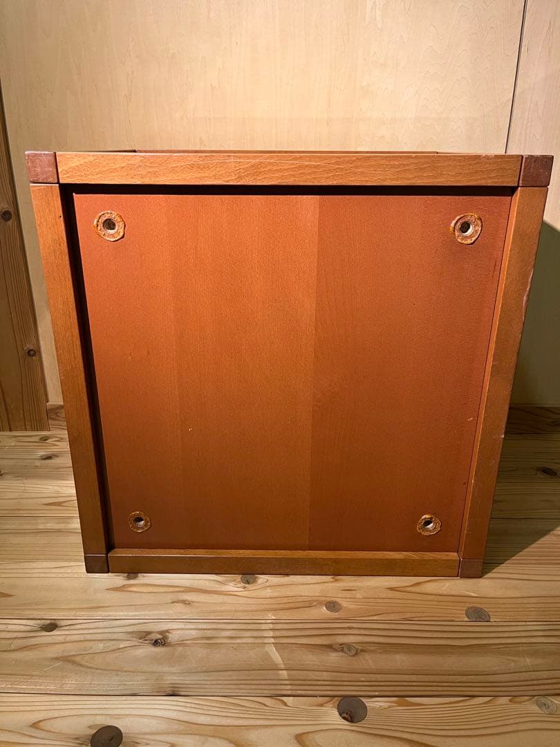 【手渡し希望】【Calligaris】カリガリス　ローテーブル　収納ボックス付き