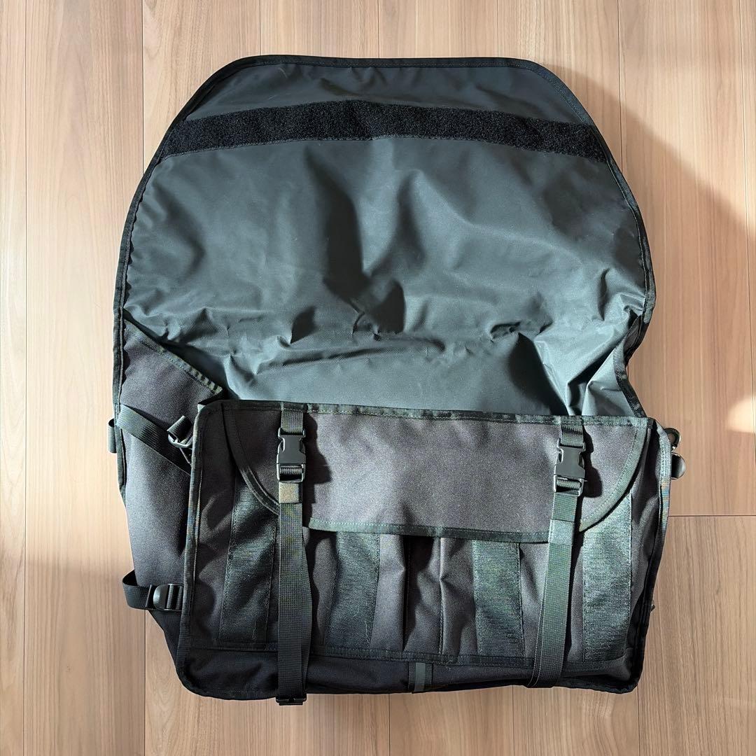 【11月30日迄】クローム CHROME ベルリン Berlin メッセンジャー