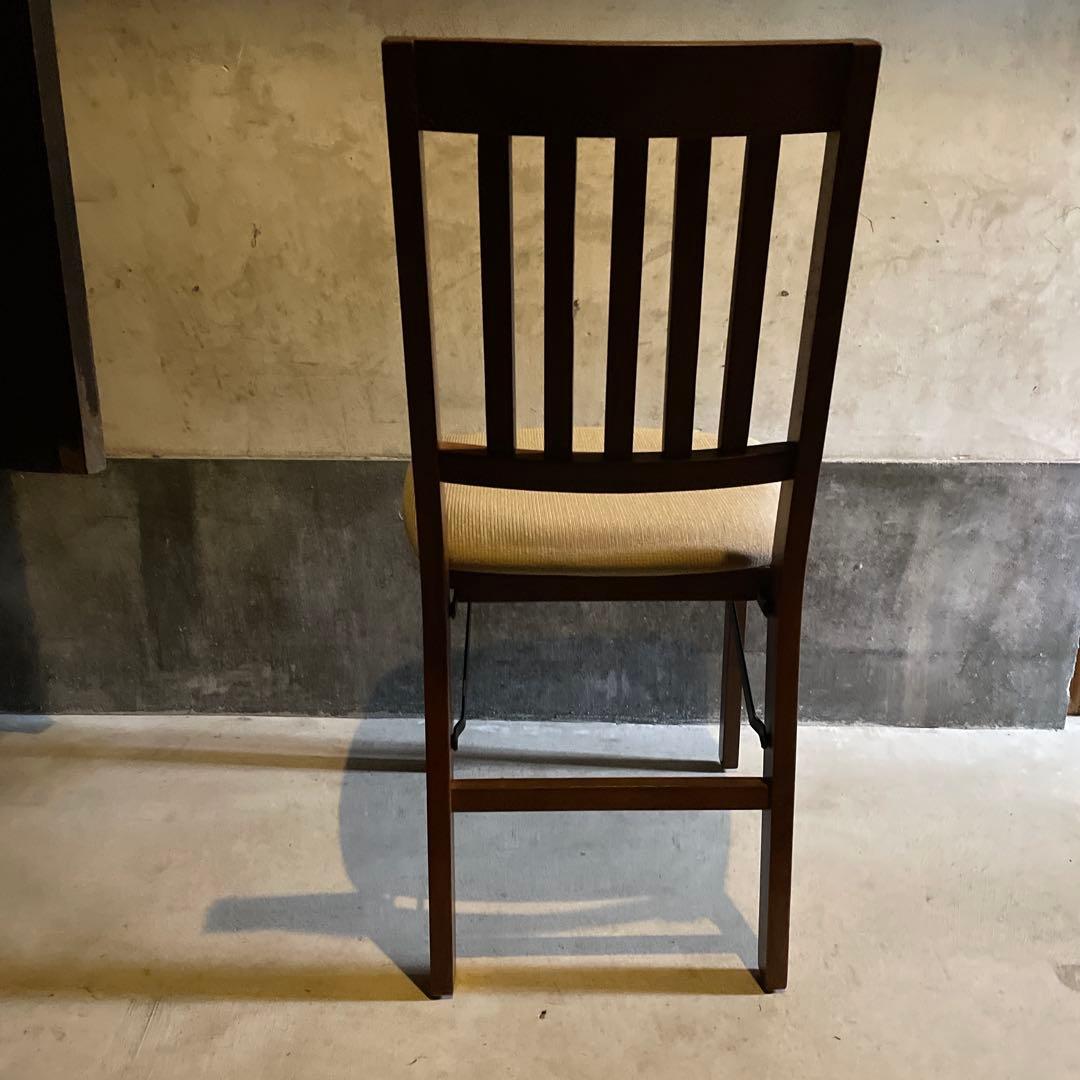 【はむ太郎】ダイニングチェア①