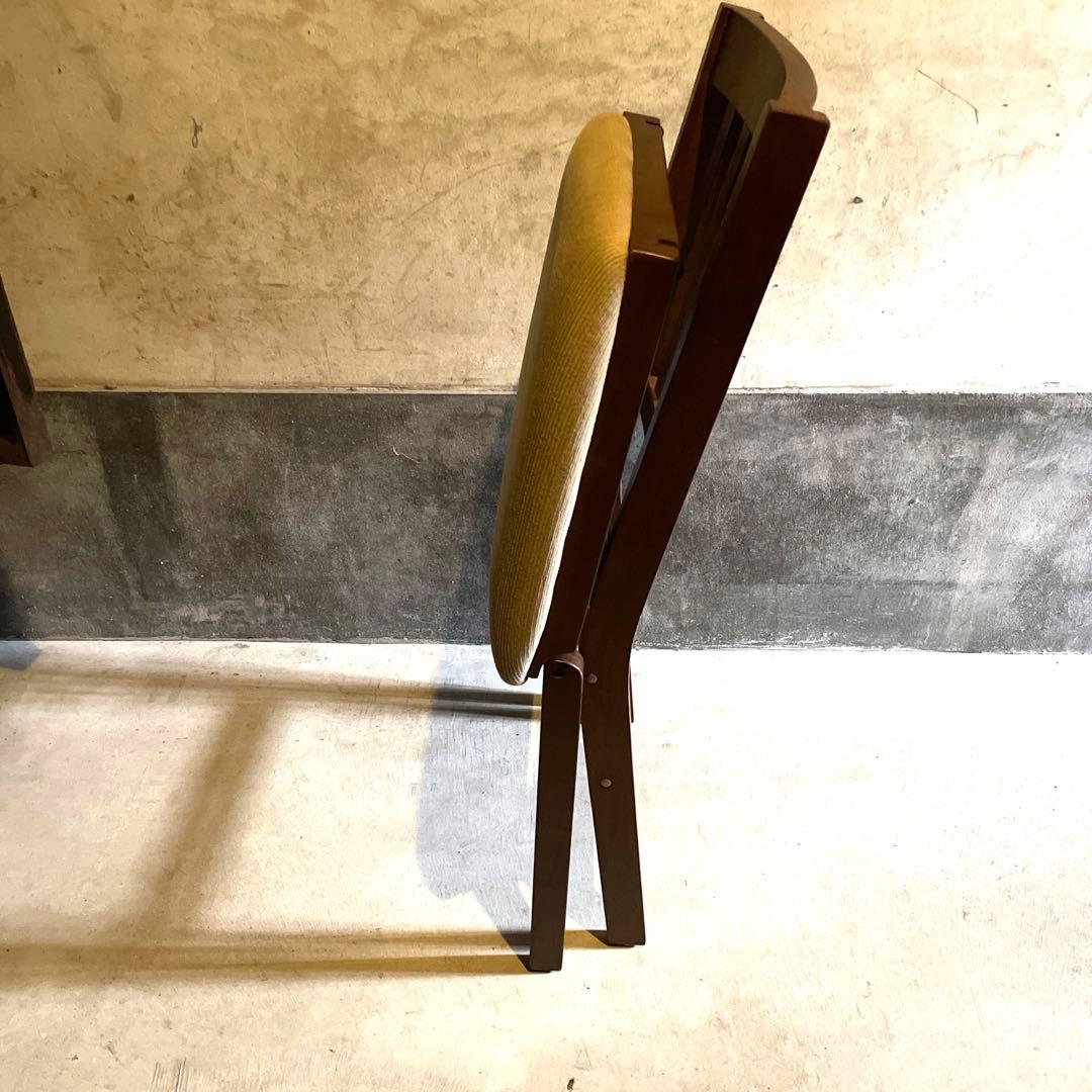 【はむ太郎】ダイニングチェア①