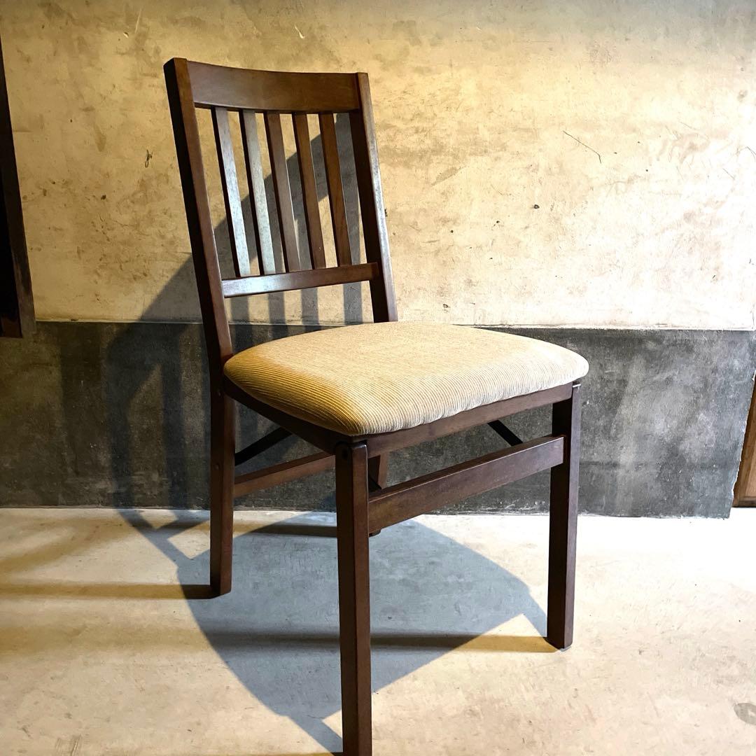 【はむ太郎】ダイニングチェア①