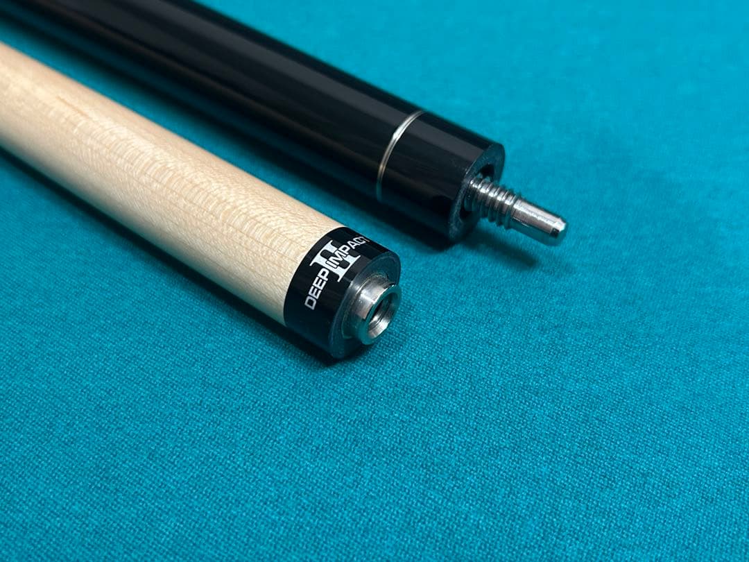 MEZZ kai 魁 メッズブレイクキュー ノーラップ