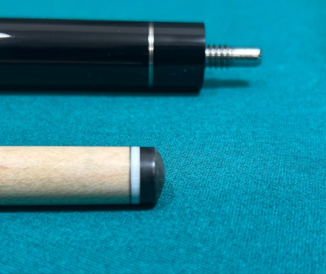 MEZZ kai 魁 メッズブレイクキュー ノーラップ