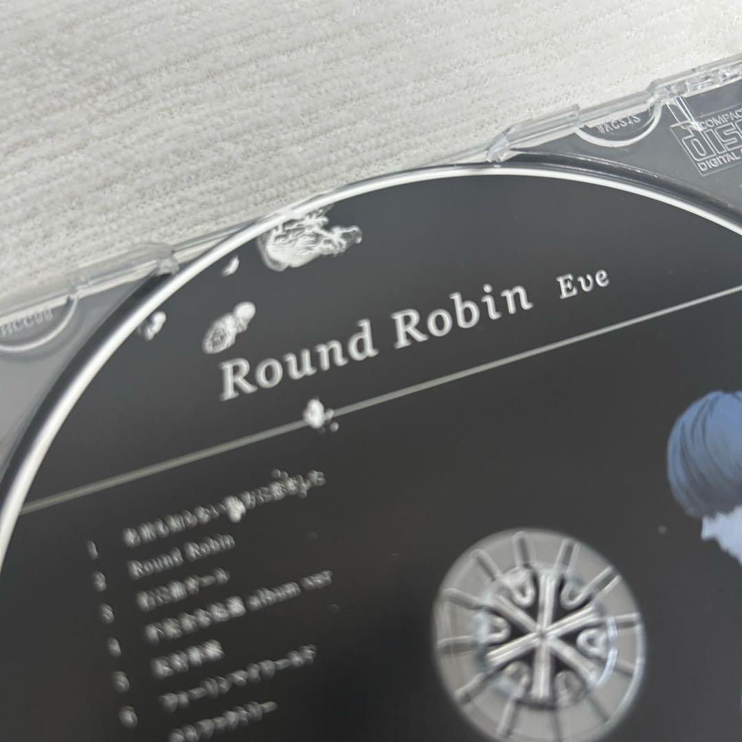 邦楽 Eve Round Robin