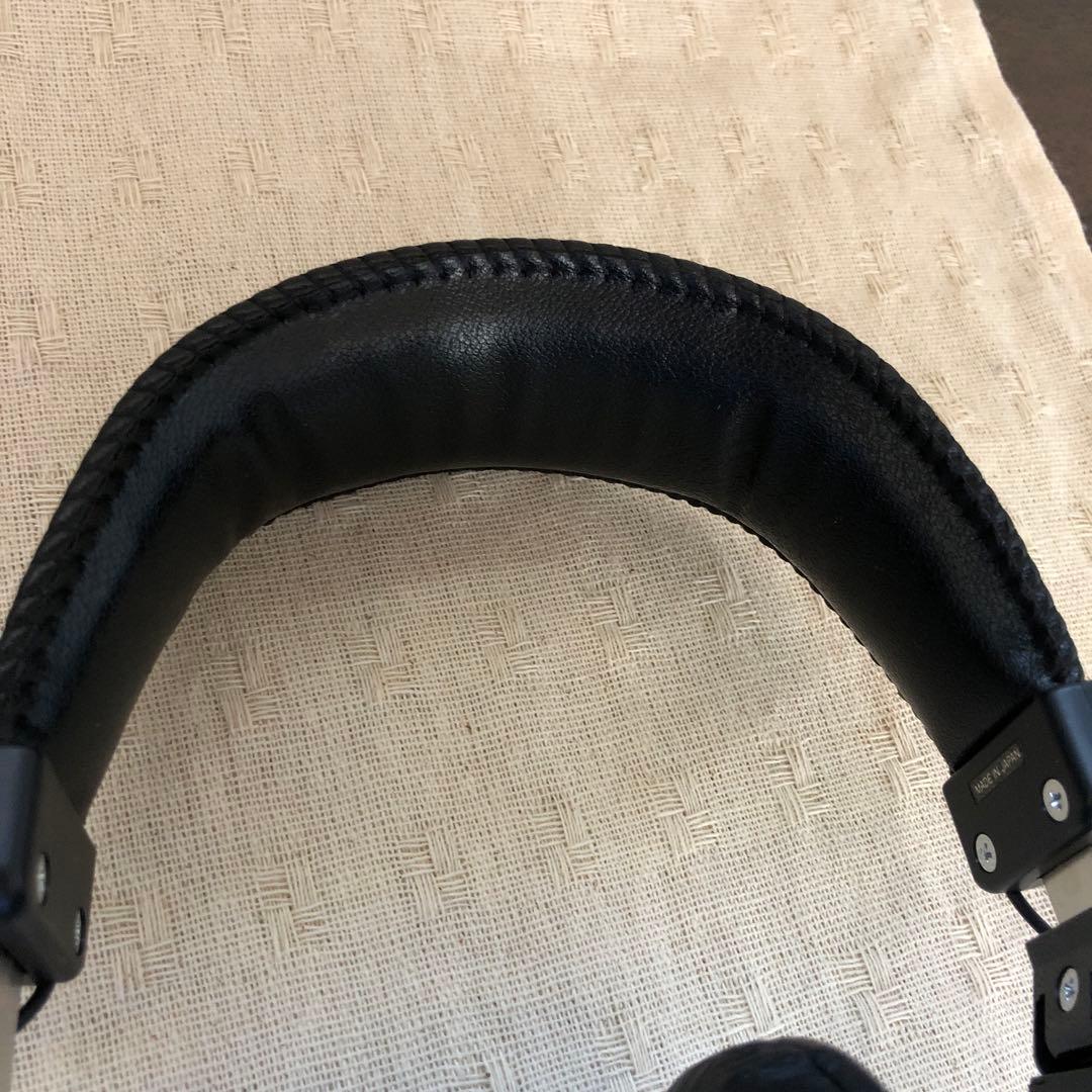 MDR-CD900ST ヘッドフォン