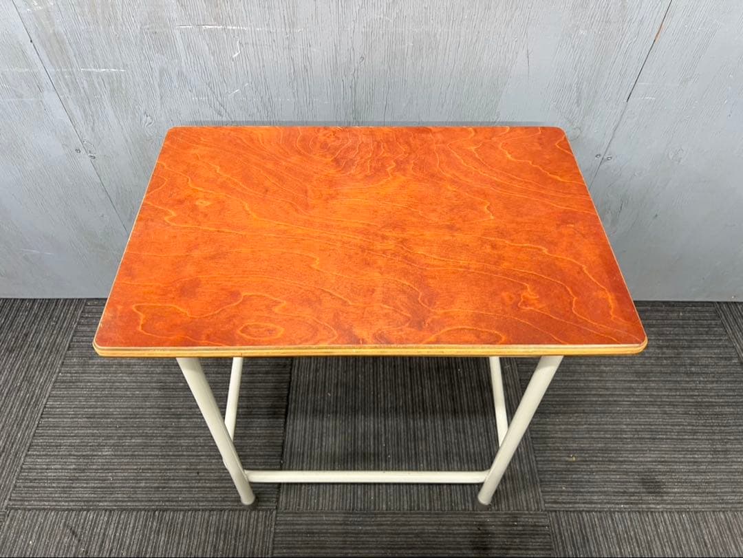 337◆格安配送地域あり◆ダイイチ◆学童机・椅子10組(旧JIS6号)学校学習塾