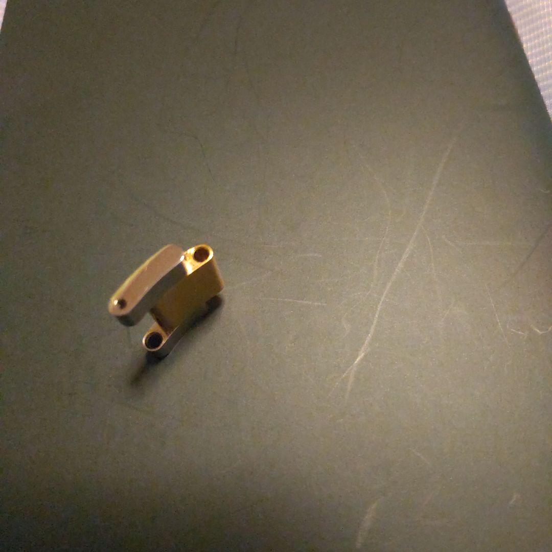 デイトジャストのコマ( SS/YGコンビ)タグ付き