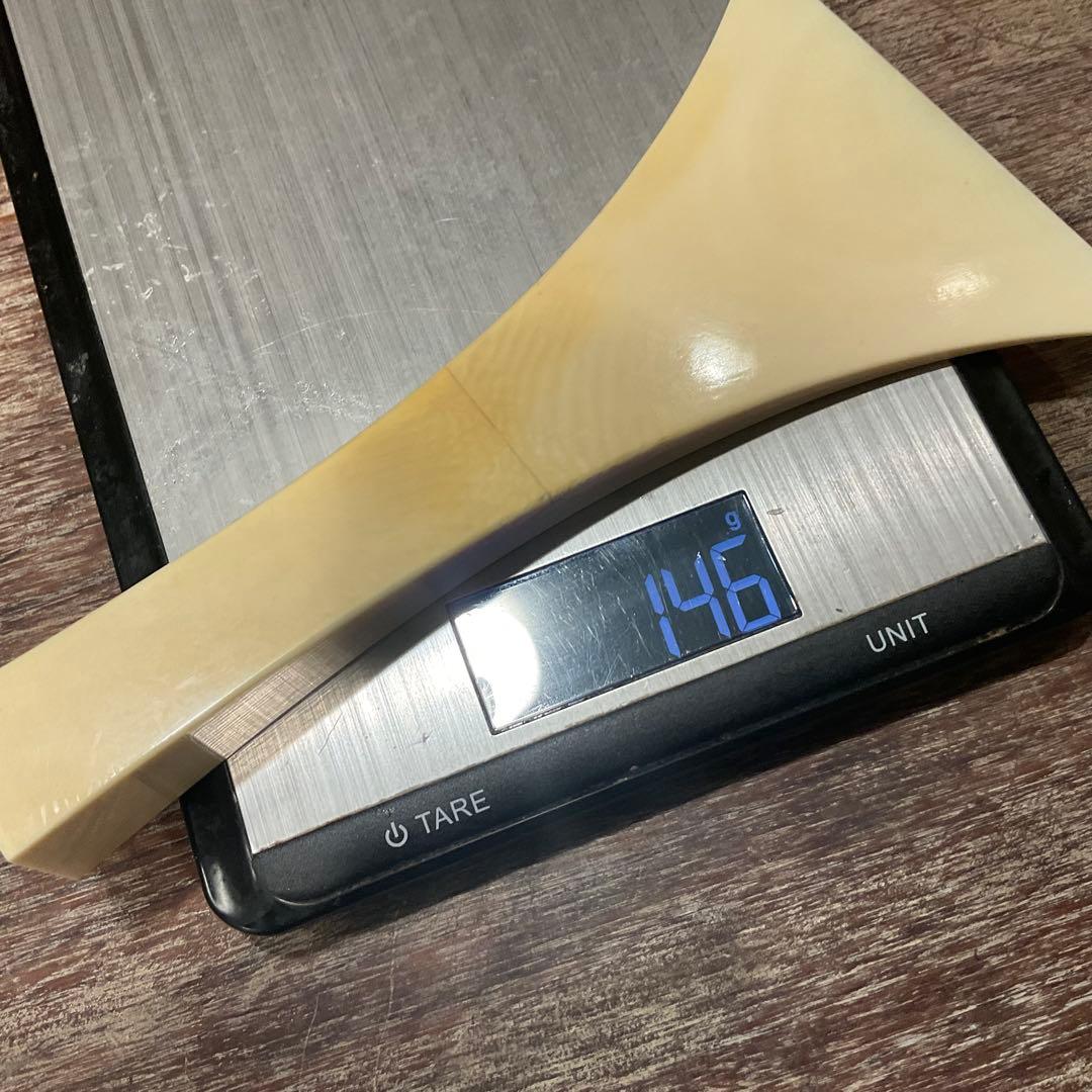 ojo　　　　　　三味線バチ 天然素材