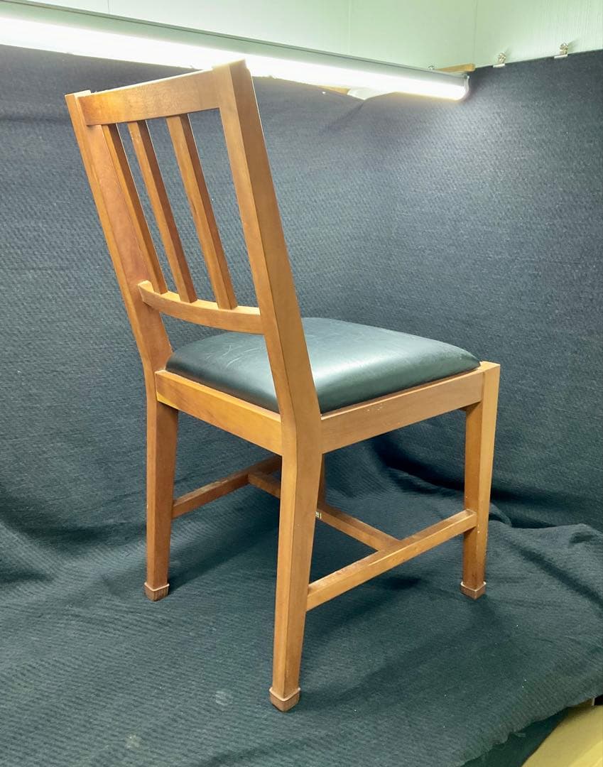 4120602 ダイニングチェア KITANOSUMAI 北の住まい設計社