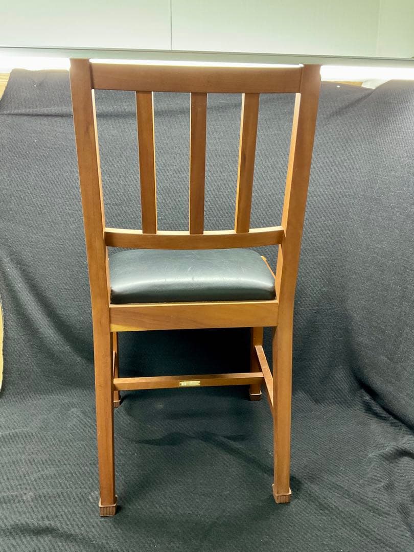 4120602 ダイニングチェア KITANOSUMAI 北の住まい設計社