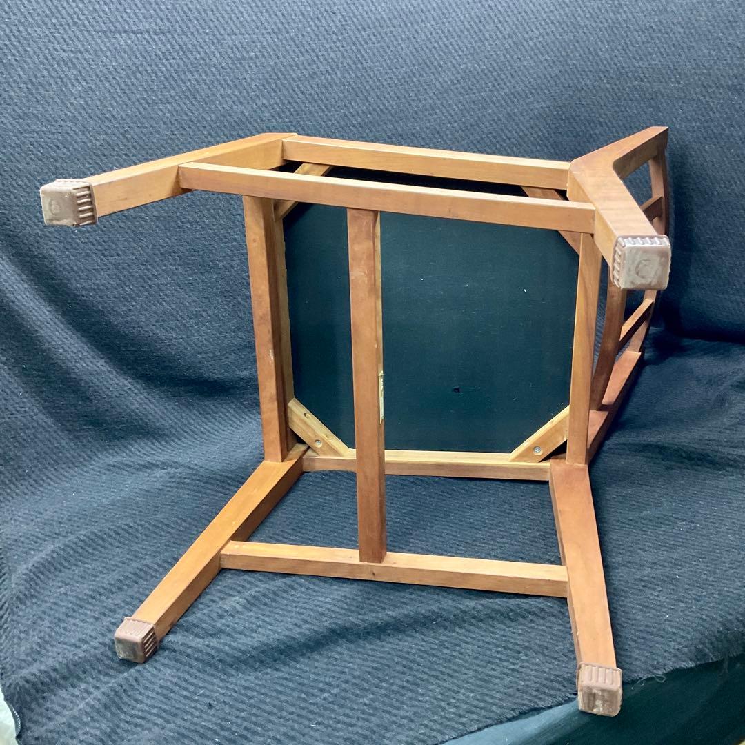 4120602 ダイニングチェア KITANOSUMAI 北の住まい設計社