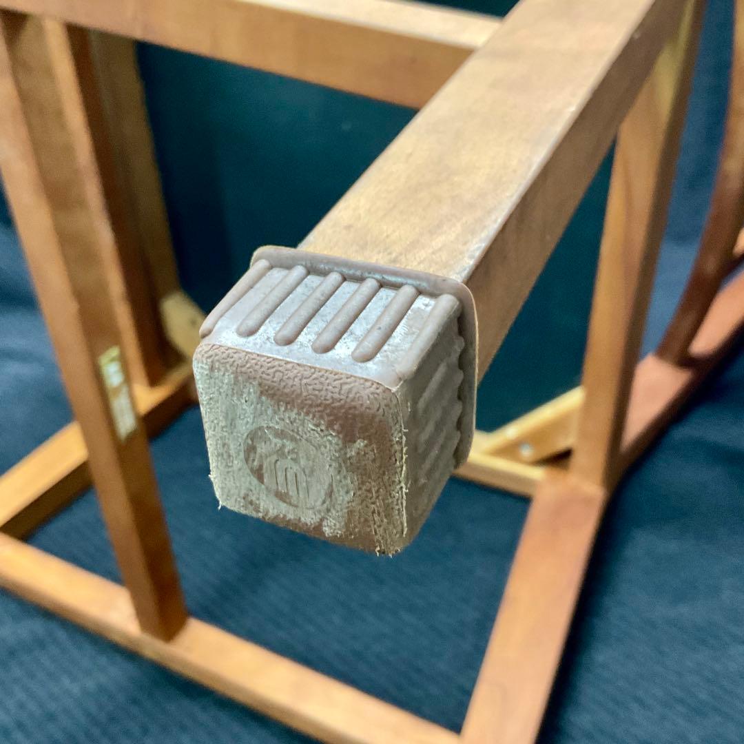 4120602 ダイニングチェア KITANOSUMAI 北の住まい設計社