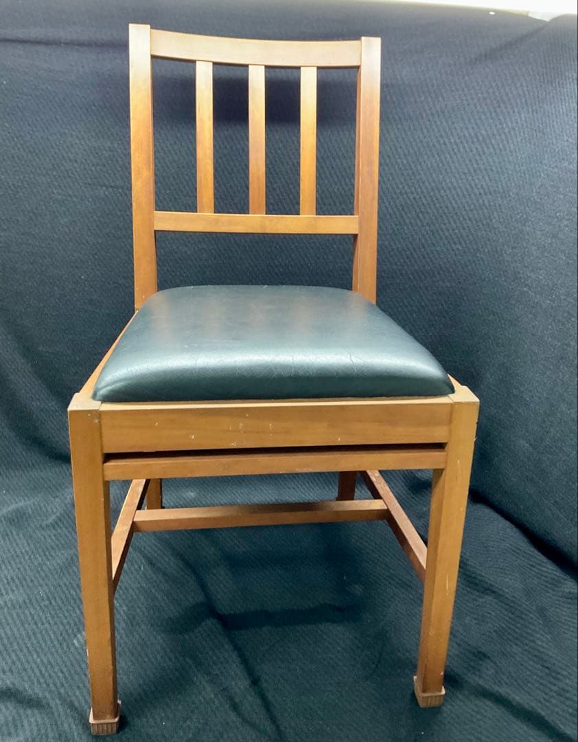 4120602 ダイニングチェア KITANOSUMAI 北の住まい設計社