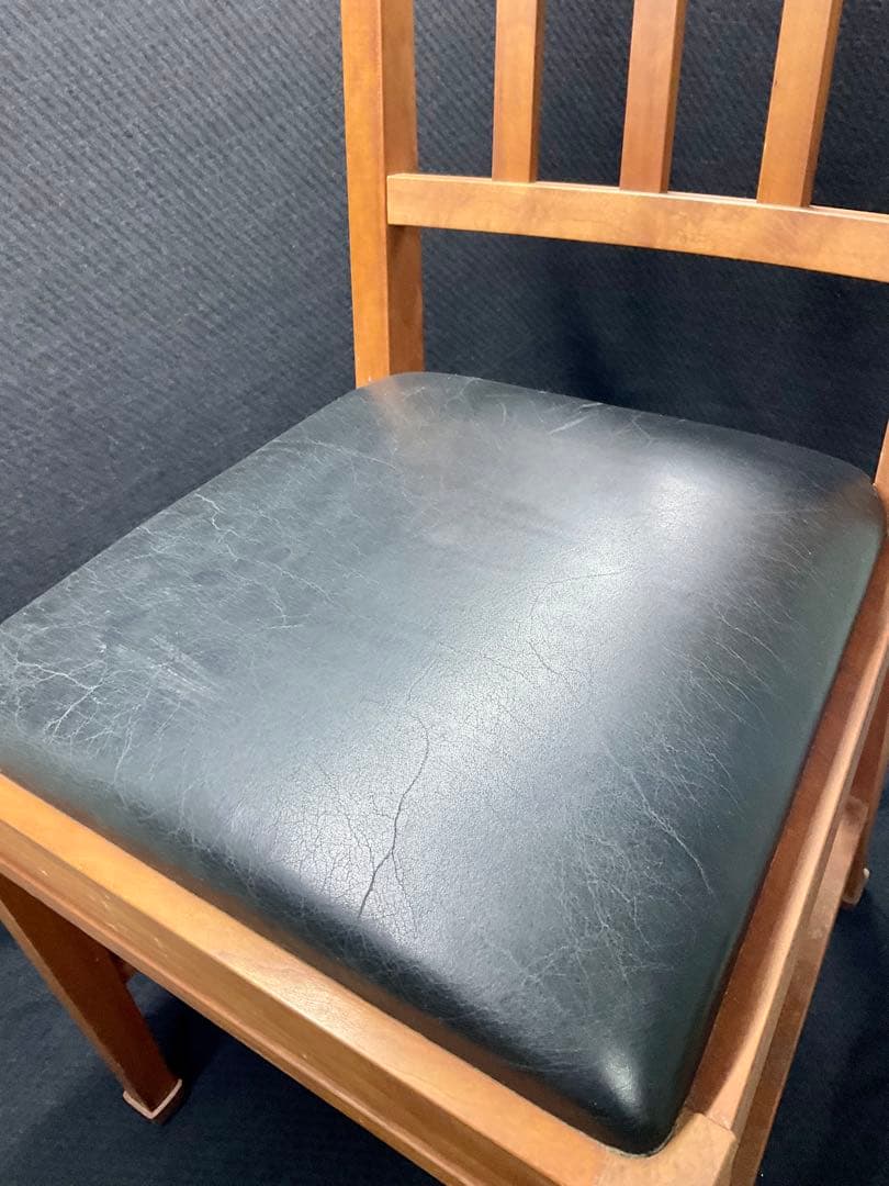 4120602 ダイニングチェア KITANOSUMAI 北の住まい設計社