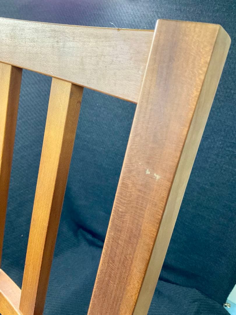 4120602 ダイニングチェア KITANOSUMAI 北の住まい設計社