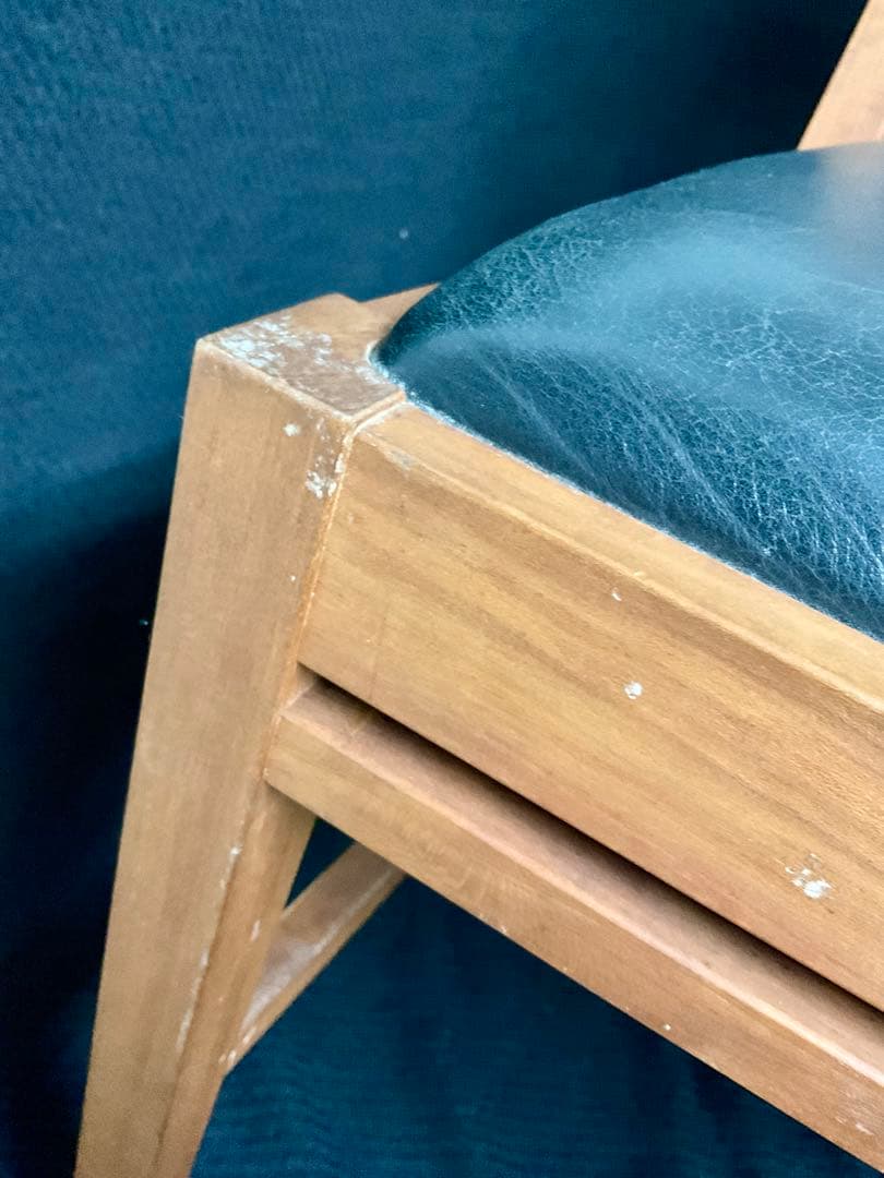 4120602 ダイニングチェア KITANOSUMAI 北の住まい設計社