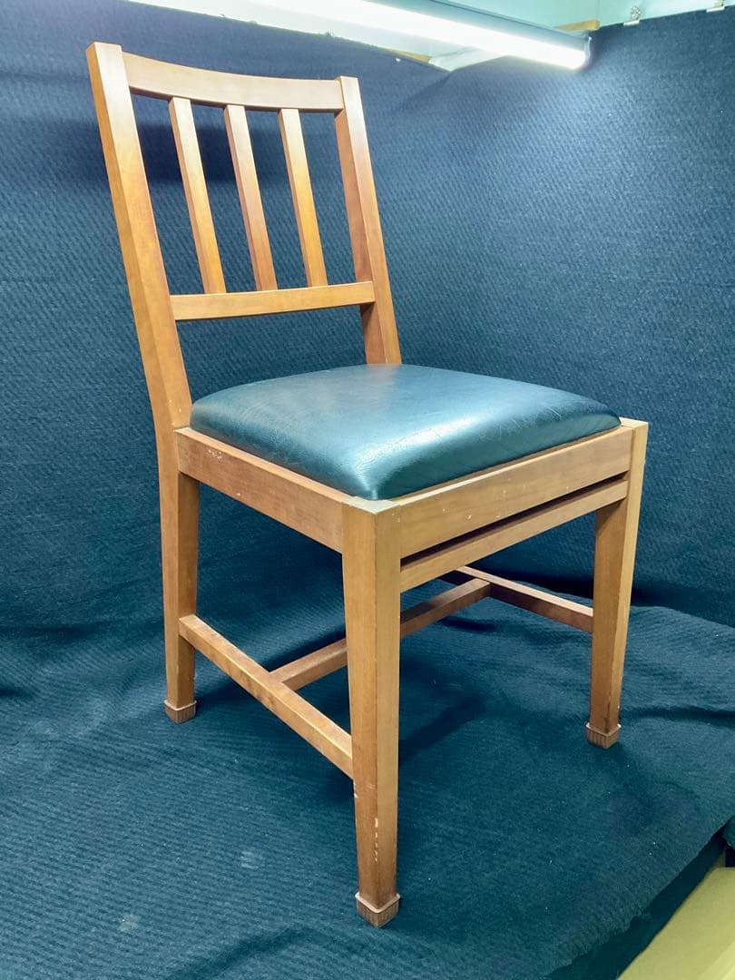 4120602 ダイニングチェア KITANOSUMAI 北の住まい設計社