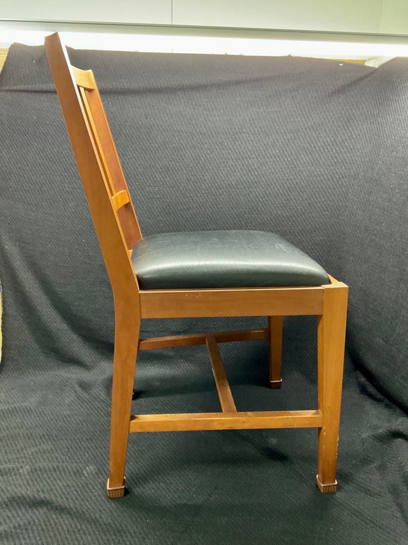 4120602 ダイニングチェア KITANOSUMAI 北の住まい設計社