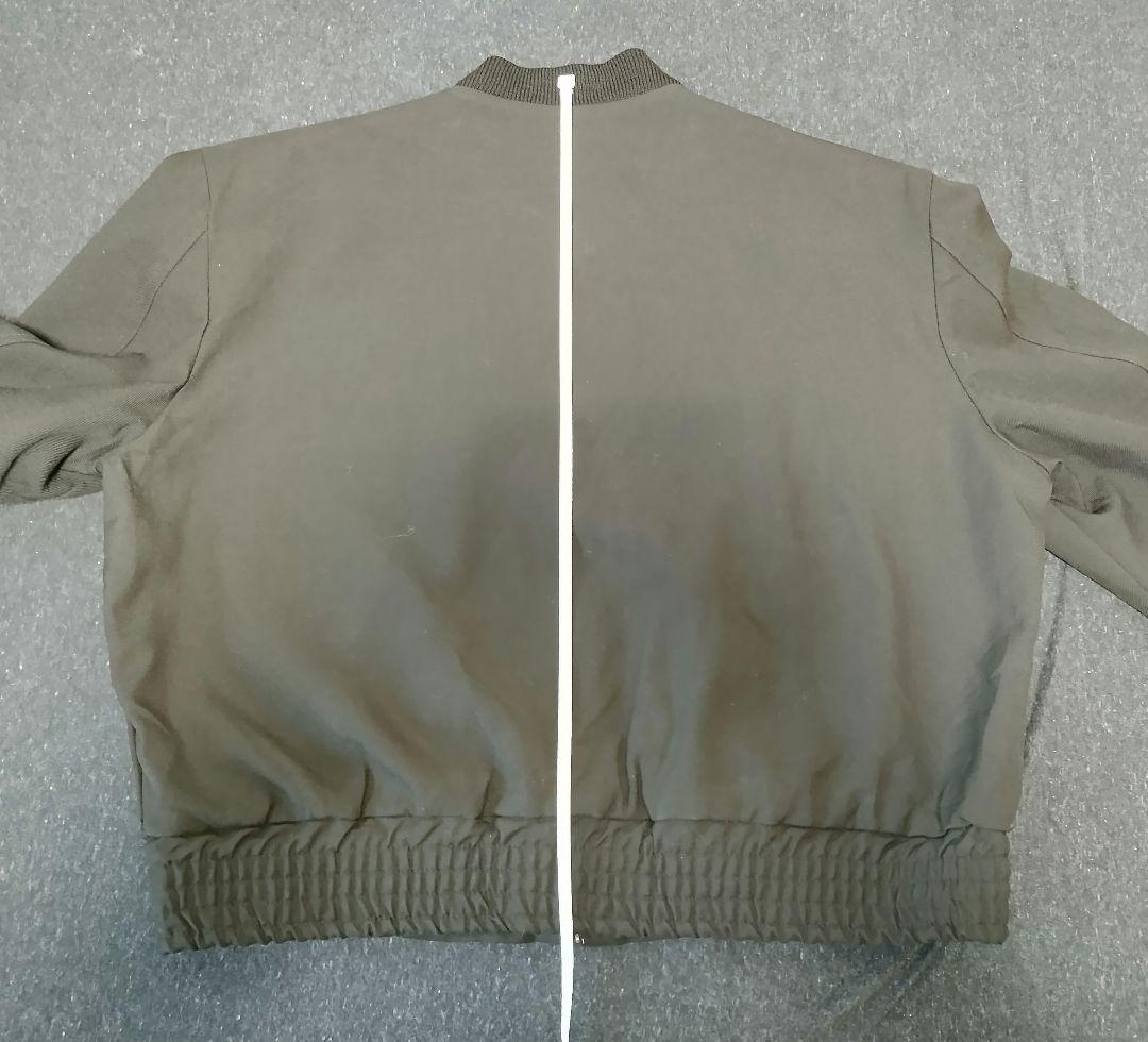 ジャケット・アウター 93 USNA CADET jacket