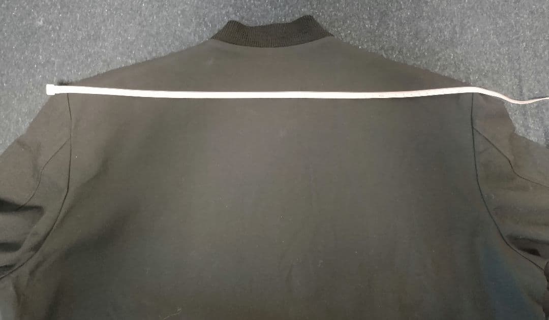 ジャケット・アウター 93 USNA CADET jacket