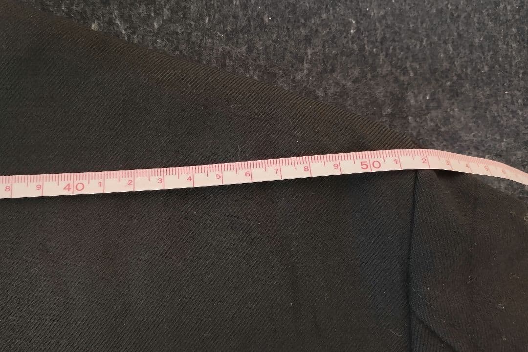 ジャケット・アウター 93 USNA CADET jacket