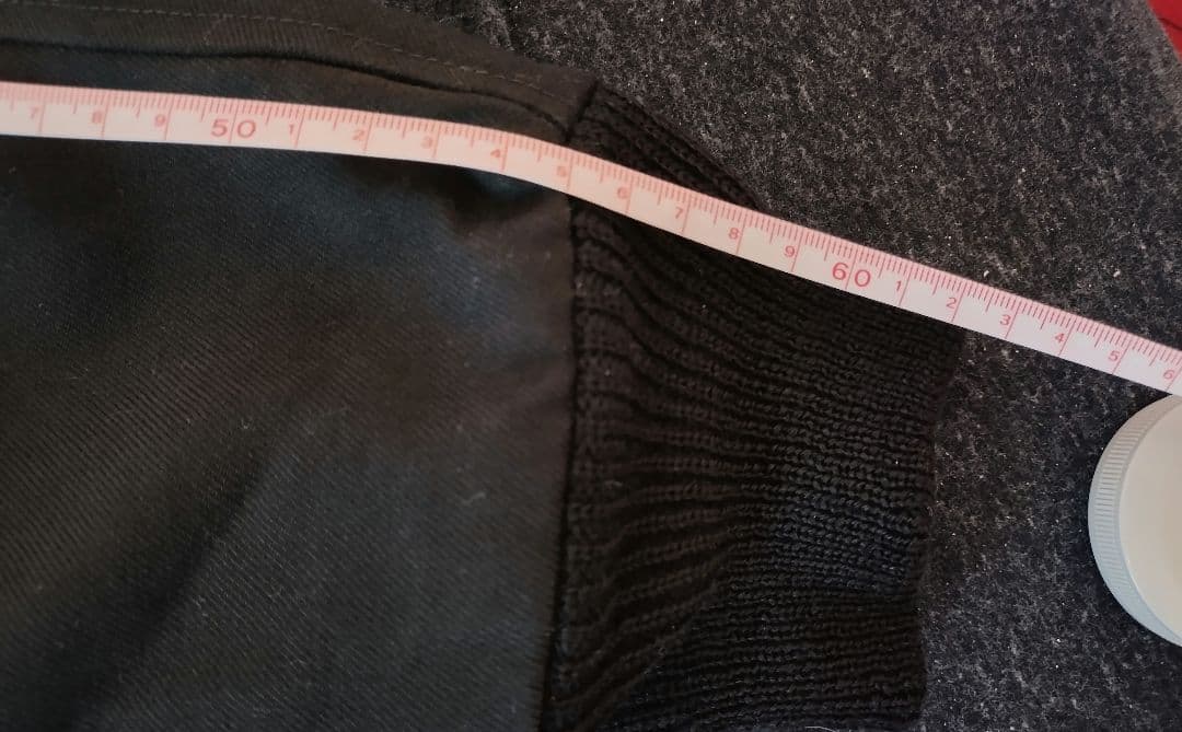 ジャケット・アウター 93 USNA CADET jacket