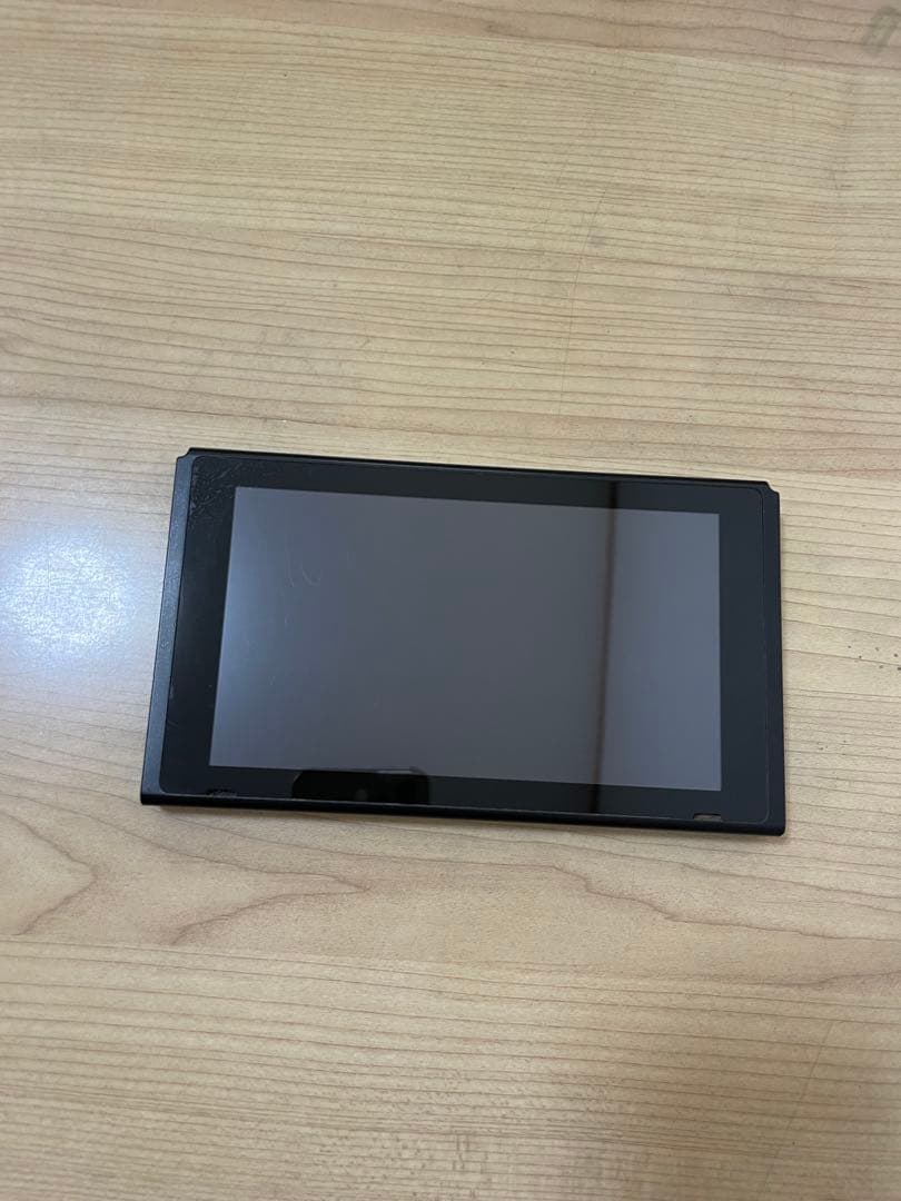 Nintendo Switch 本体 訳あり