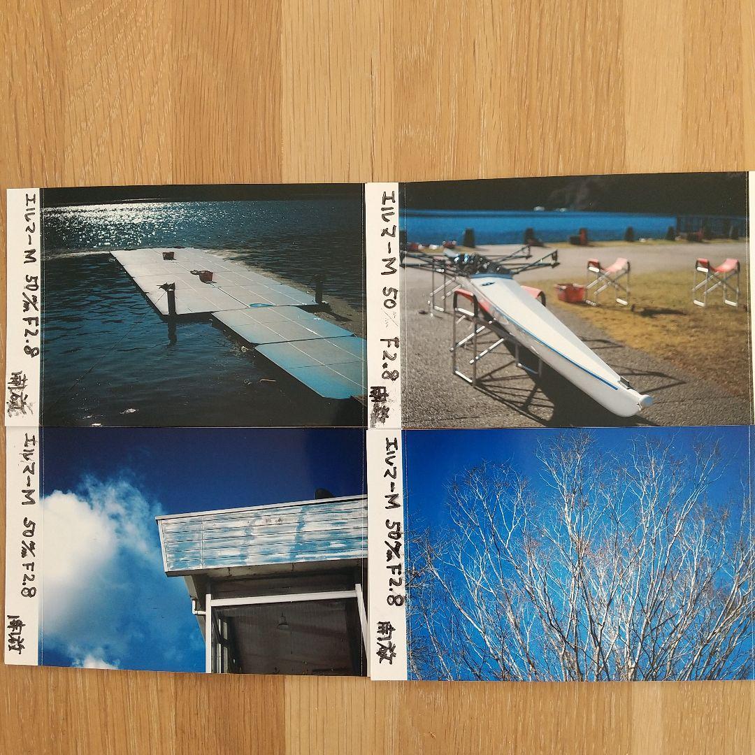 DaiXDです。LEICA-ELMAR-M50mmF2.8