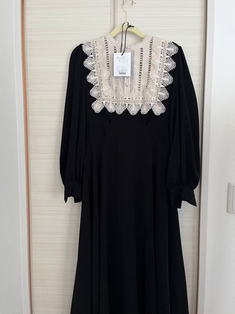 Herlipto☆Le Grand Midi Dress M