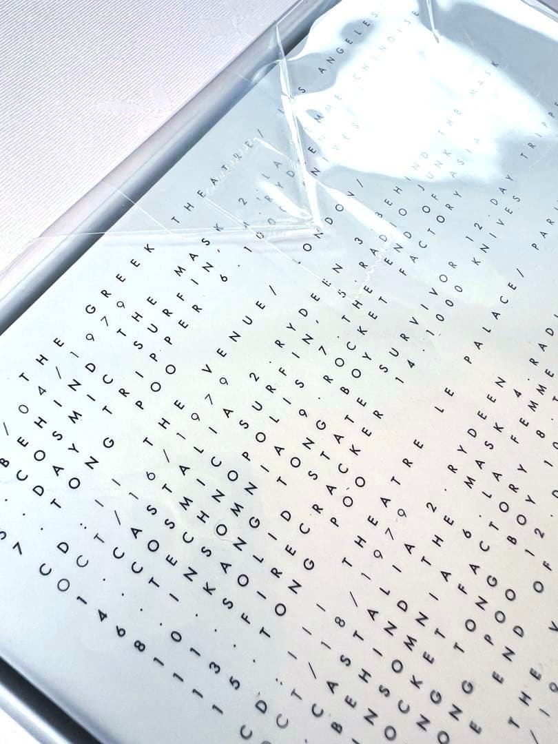 ★YMO 1979TRANS ATLANTIC TOUR 【特典付き】★