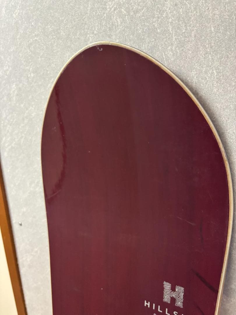 チューン済　SALOMON SICKSTICK 157シックスティック　パウダー