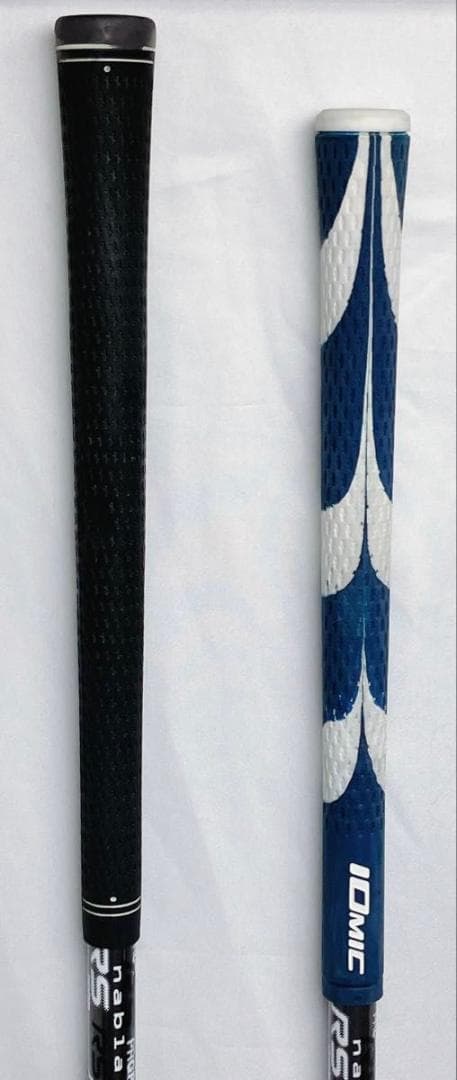 絶対名器！ iD nabla(ナブラ) RS ３W＋５W ゴルフクラブセット