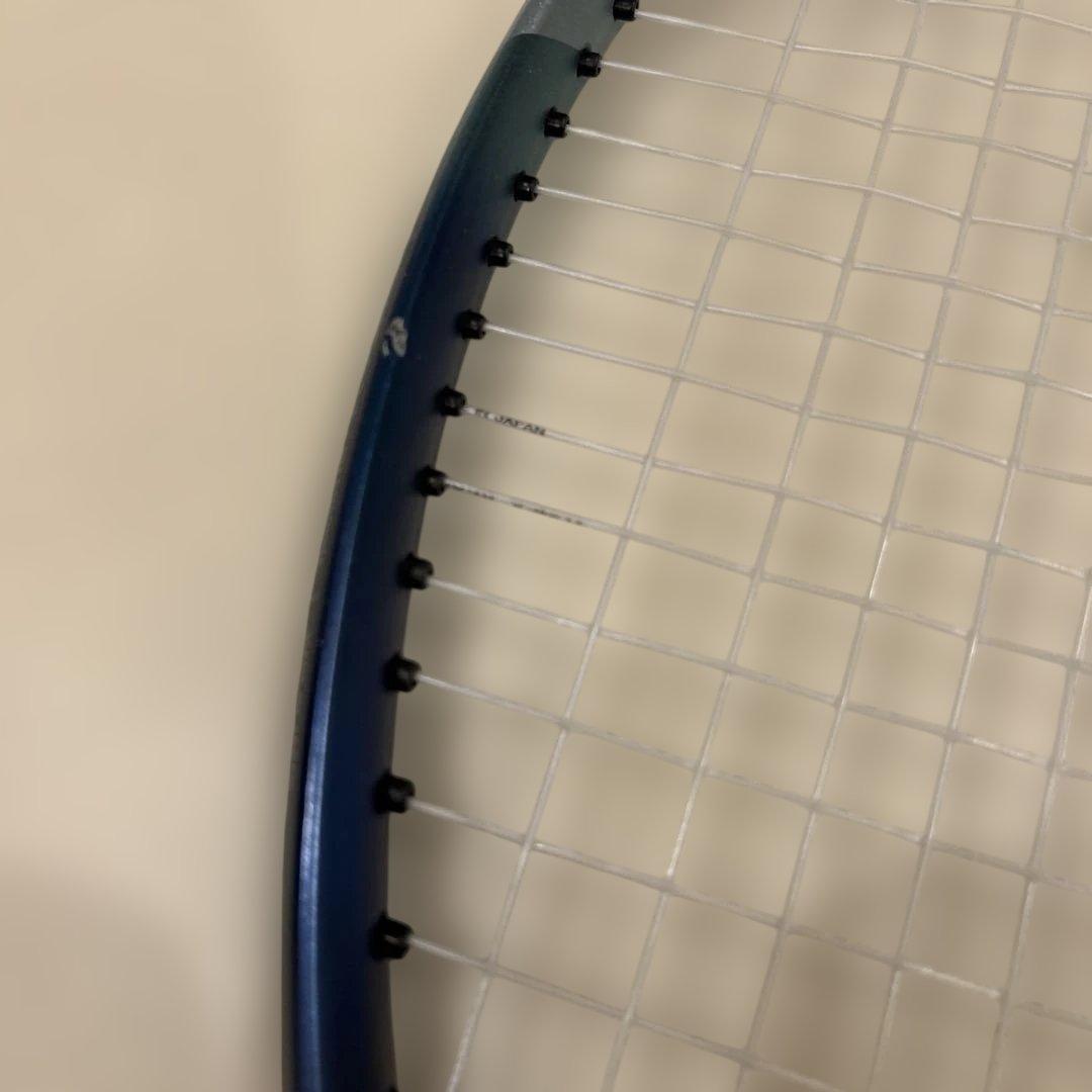 YONEX EZONE98 G2 硬式　テニスラケット