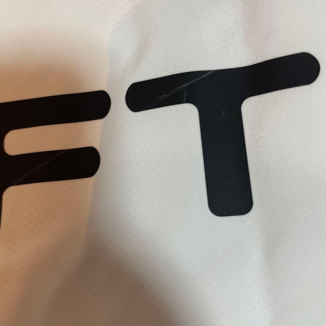 横浜Fマリノス　adidas ウィンドブレーカー DRAFT XL