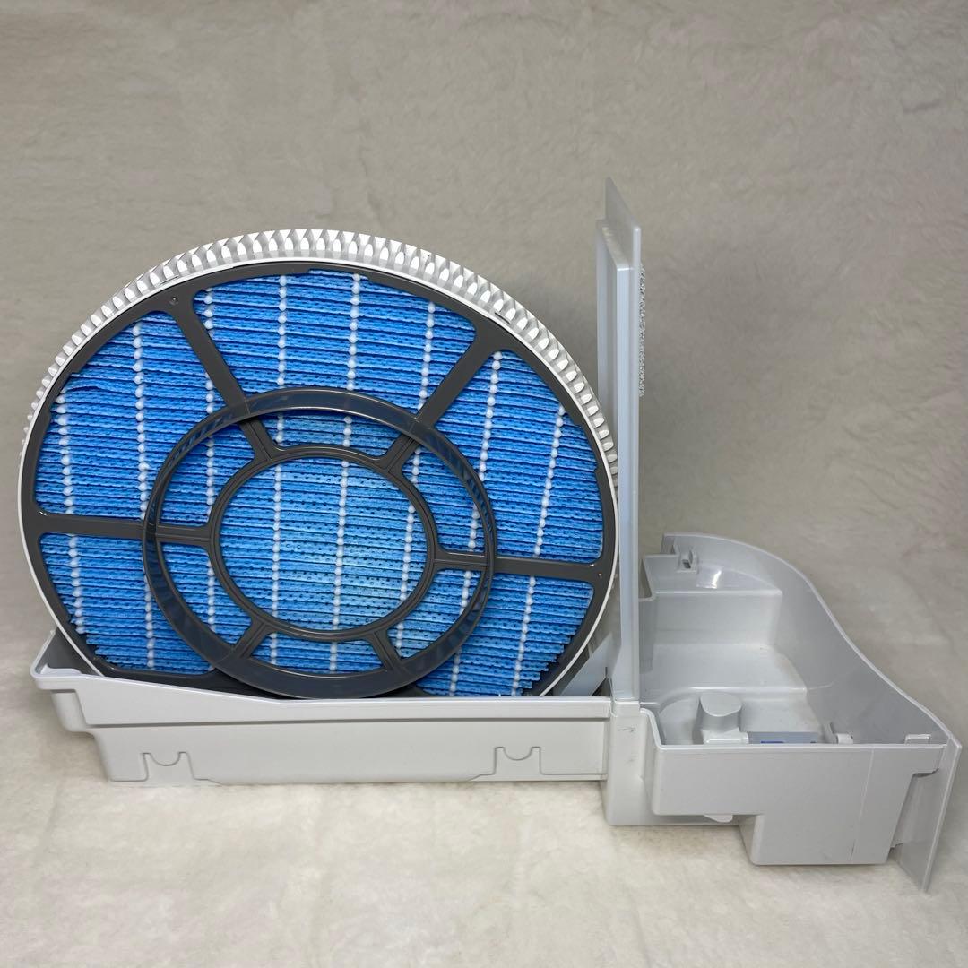 2022年製SHARP 空気清浄機 KC-40TH4-W プラズマクラスター