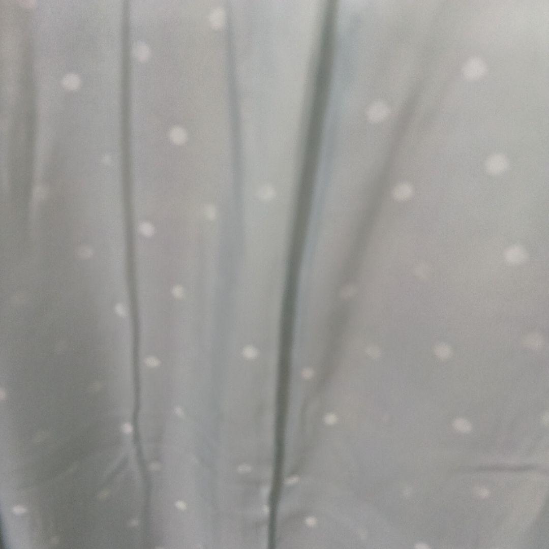 140cm メゾピアノ　ダッフルコート