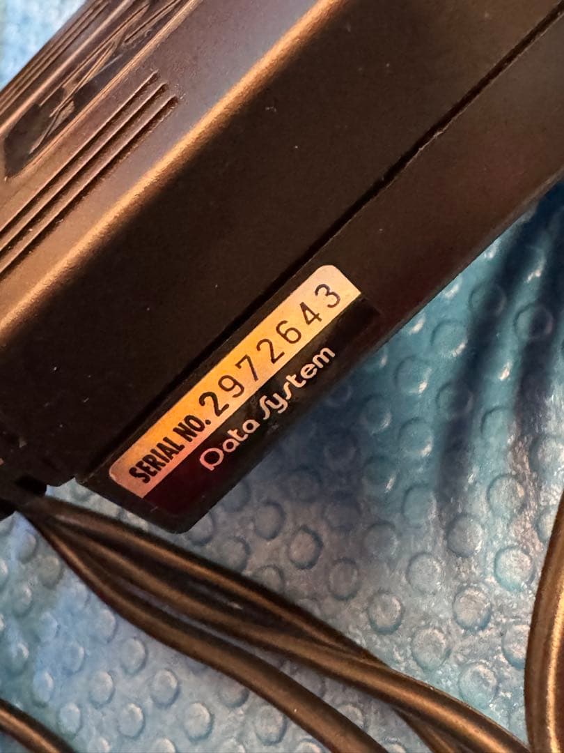 Panasonic TU-DTX600 車載デジタルチューナー