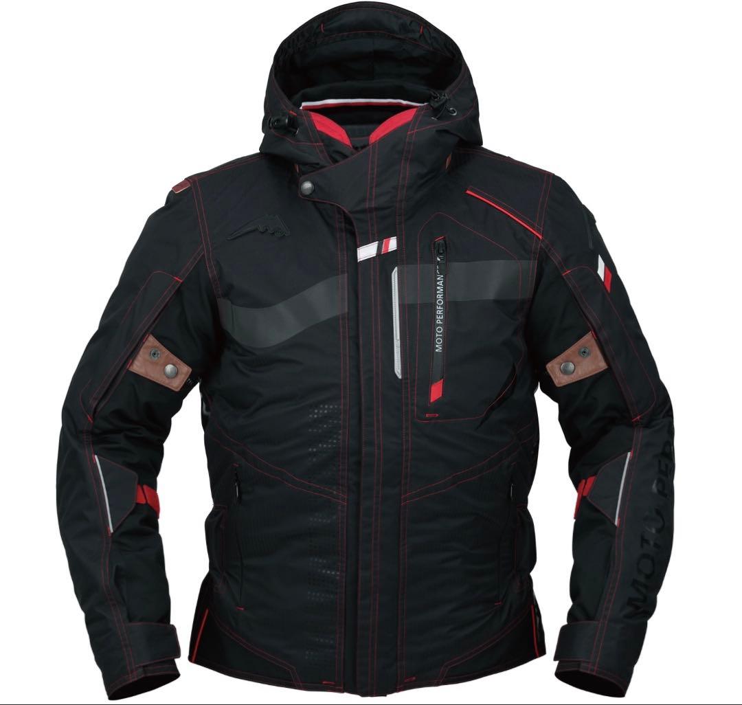 クシタニ★アロフト★フーデッドジャケット★【メンズ サイズXL】