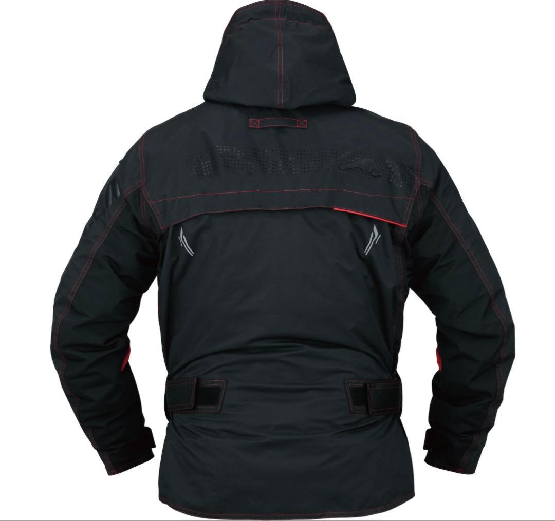 クシタニ★アロフト★フーデッドジャケット★【メンズ サイズXL】