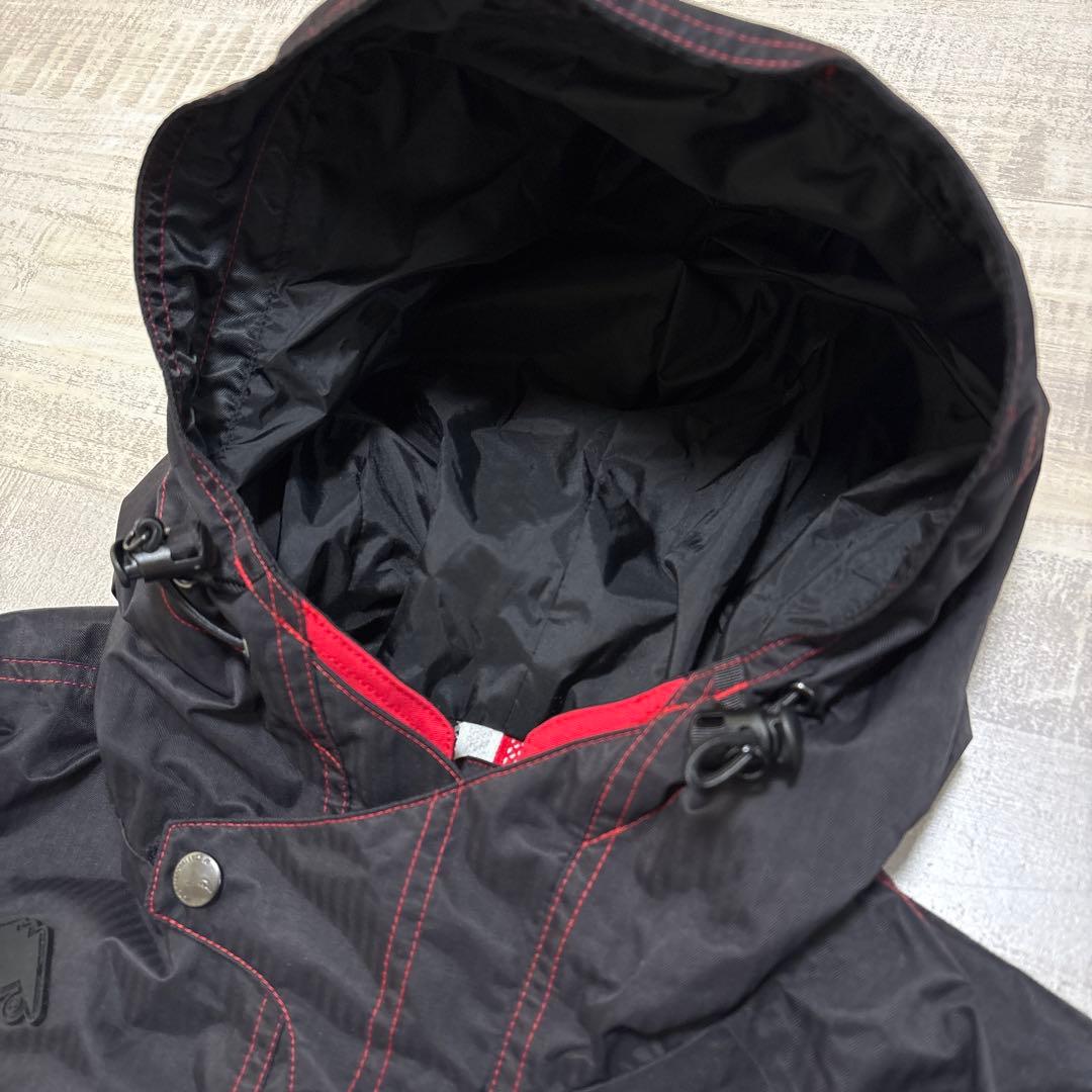 クシタニ★アロフト★フーデッドジャケット★【メンズ サイズXL】