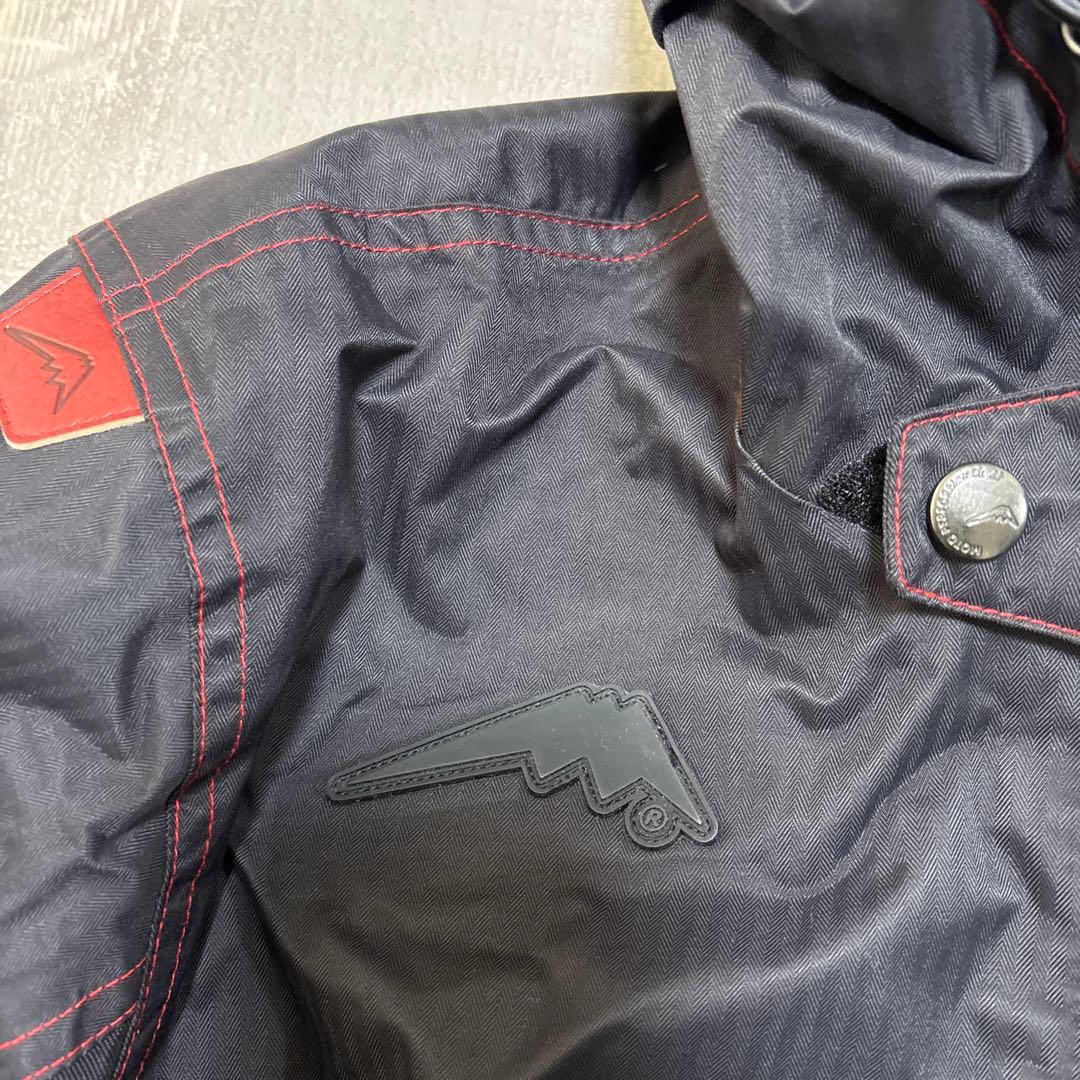 クシタニ★アロフト★フーデッドジャケット★【メンズ サイズXL】