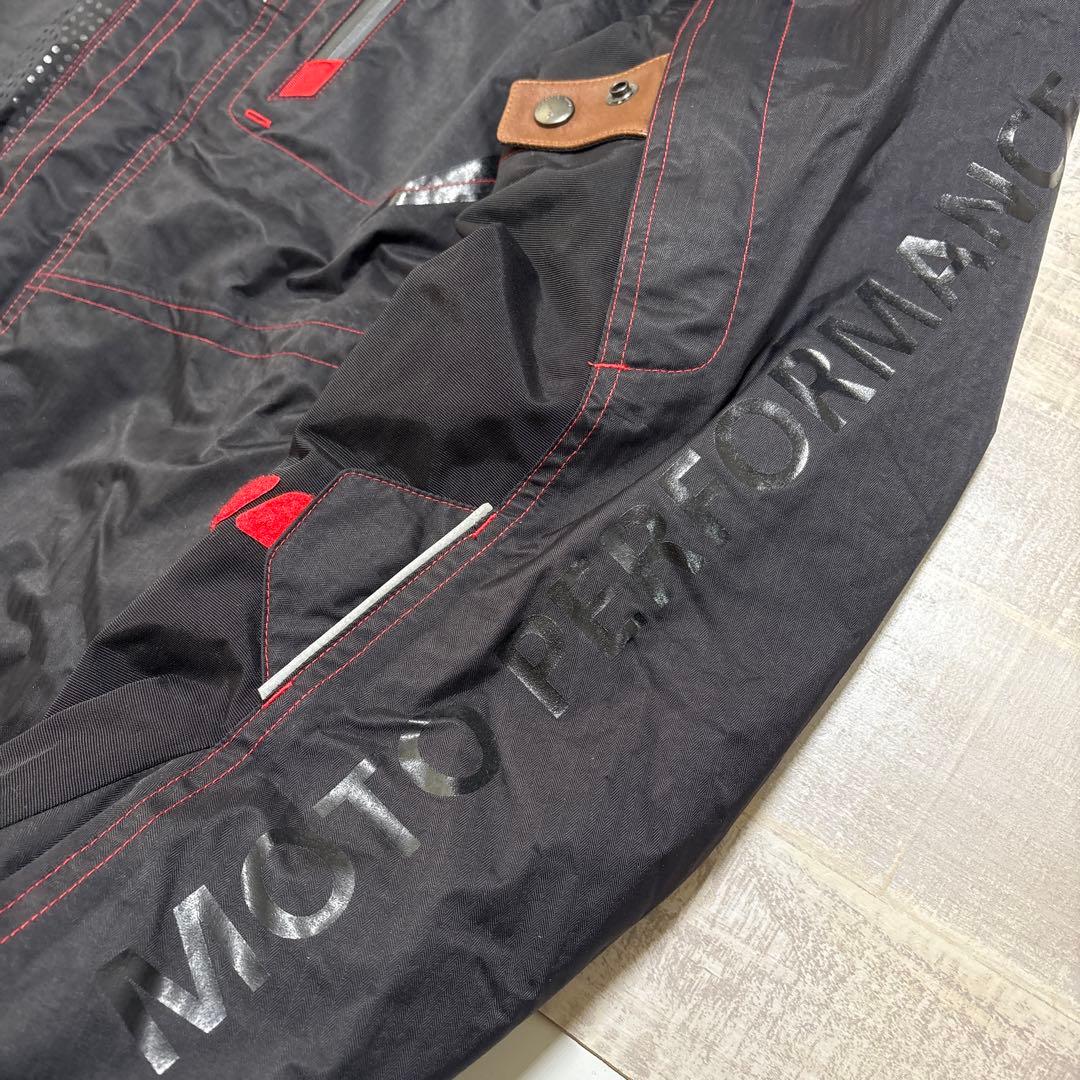 クシタニ★アロフト★フーデッドジャケット★【メンズ サイズXL】