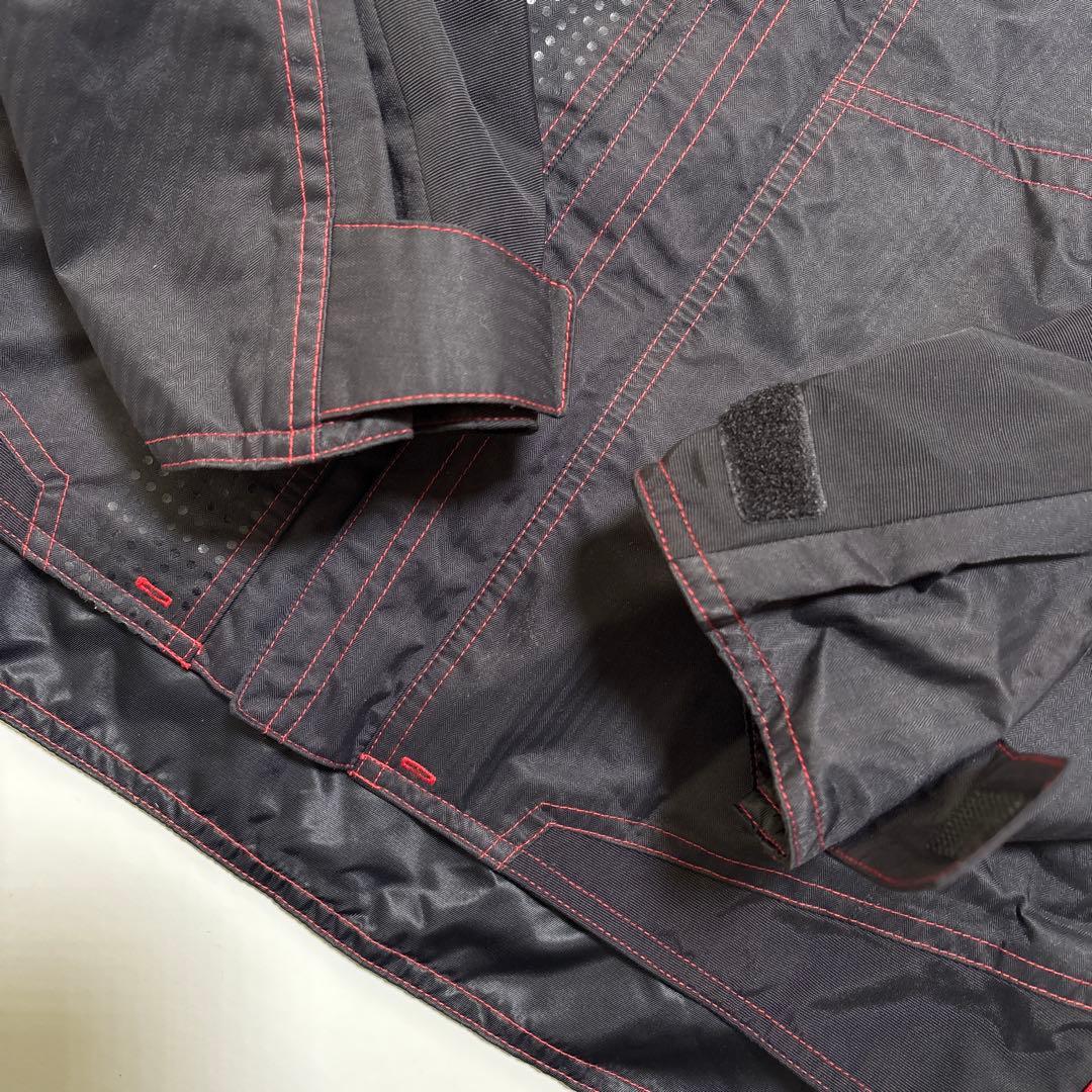 クシタニ★アロフト★フーデッドジャケット★【メンズ サイズXL】