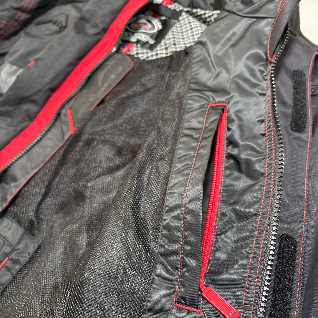 クシタニ★アロフト★フーデッドジャケット★【メンズ サイズXL】