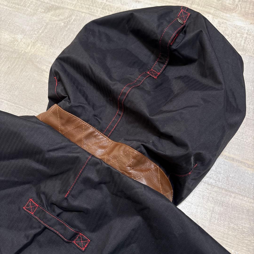 クシタニ★アロフト★フーデッドジャケット★【メンズ サイズXL】