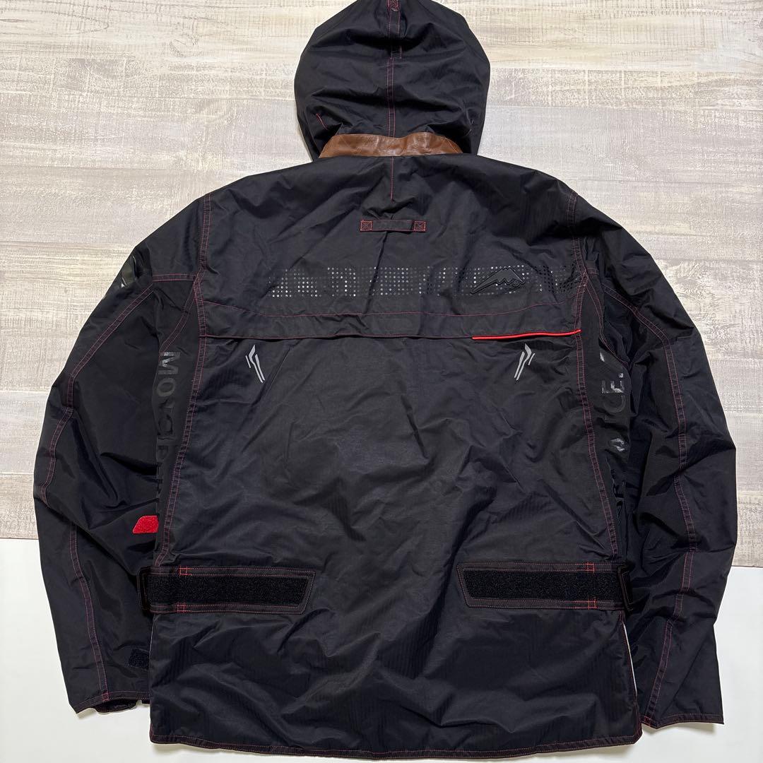 クシタニ★アロフト★フーデッドジャケット★【メンズ サイズXL】