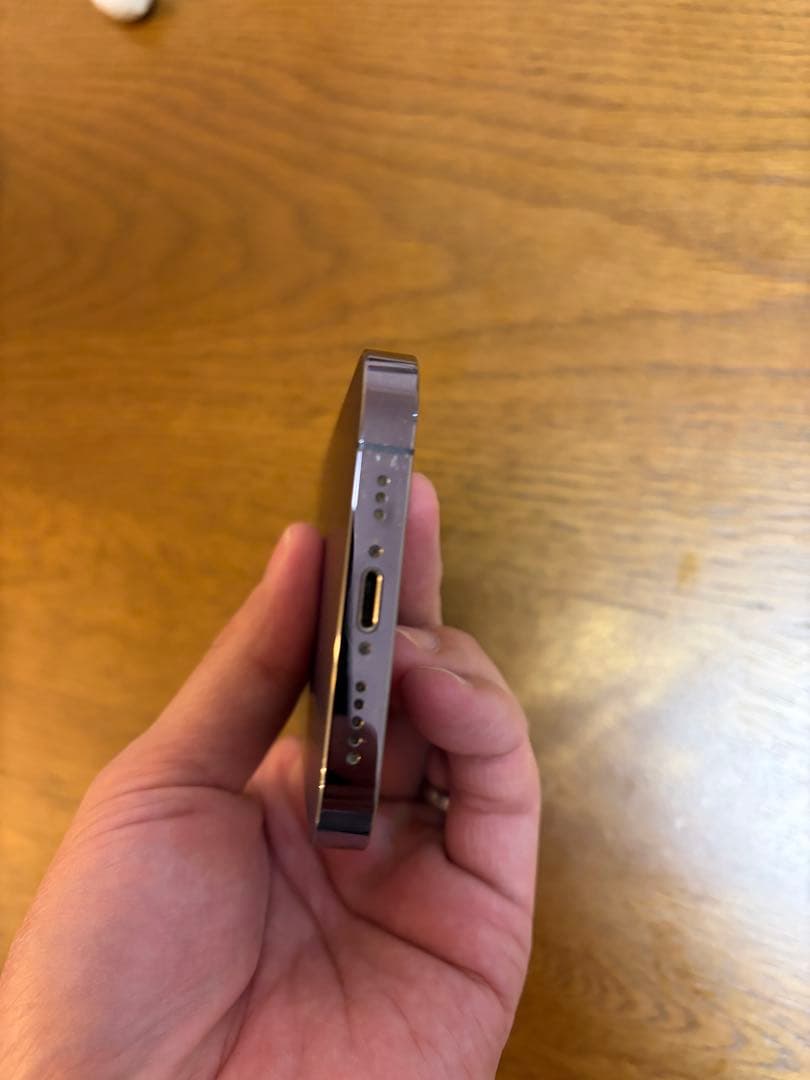 最終値下げ！ iPhone 14 Pro ディープパープル 本体　SIMフリー