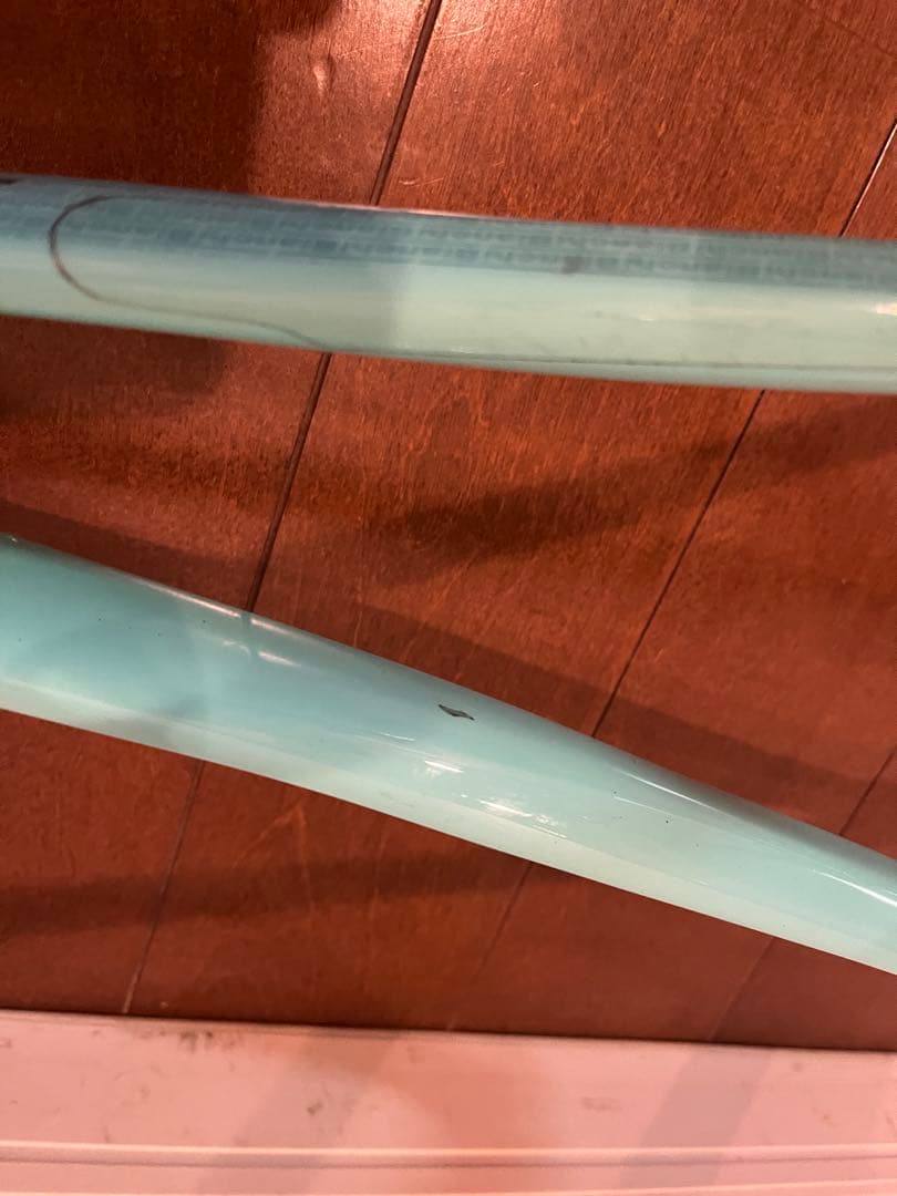 ビアンキスプリントリムブレーキシュスさん専用