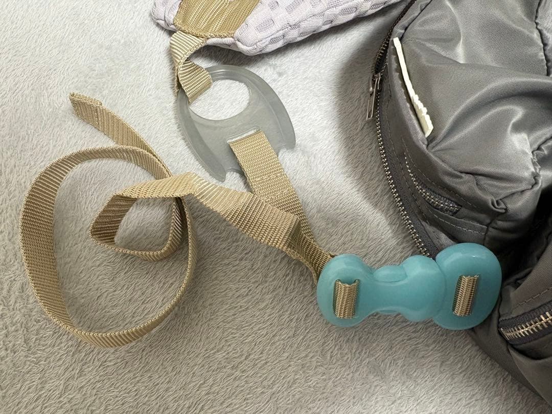 mikiosakabe バッグ