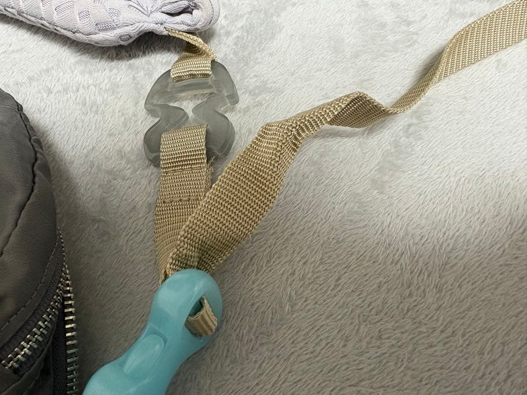 mikiosakabe バッグ